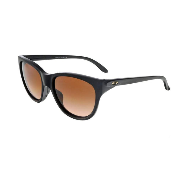 [OO9357-01] Womens Oakley Hold Out Sunglasses