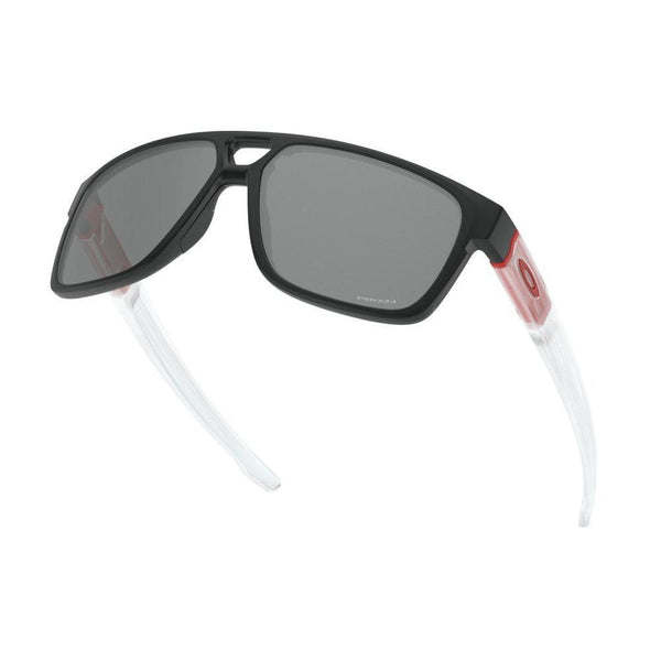 [OO9382-18] Mens Oakley Crossrange Patch Sunglasses