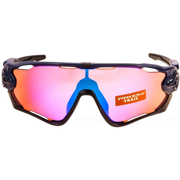 [OO9290-04] Mens Oakley Jawbreaker Sunglasses