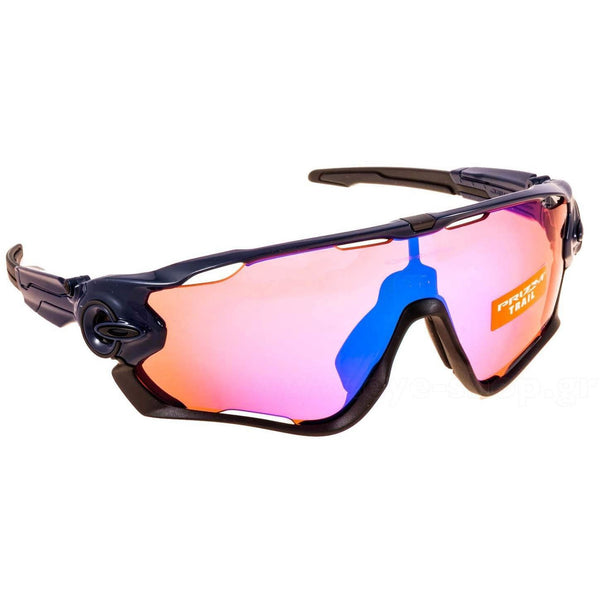 [OO9290-04] Mens Oakley Jawbreaker Sunglasses