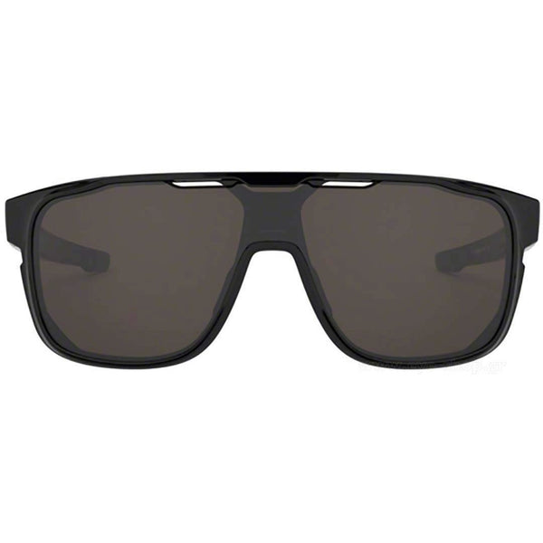 [OO9387-16] Mens Oakley Crossrange Shield Sunglasses