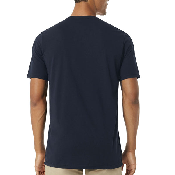 [456931A-6AC] Mens Oakley PC-Bark Ellipse T-Shirt