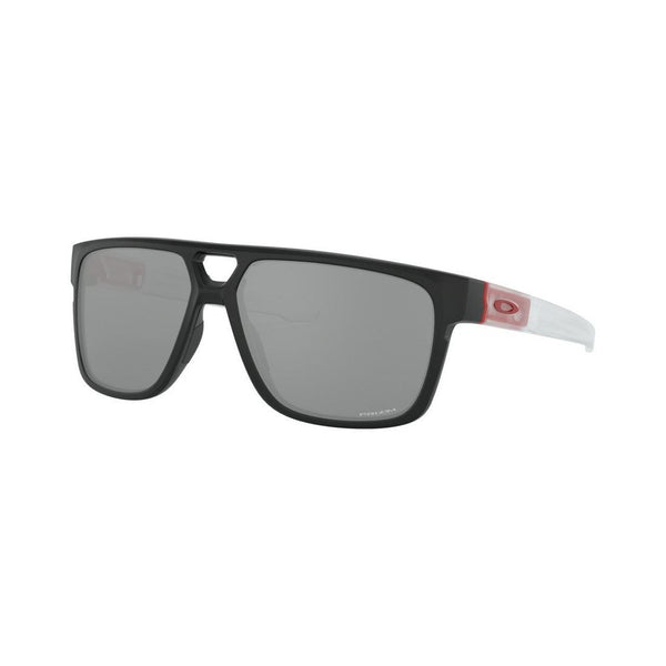 [OO9382-18] Mens Oakley Crossrange Patch Sunglasses