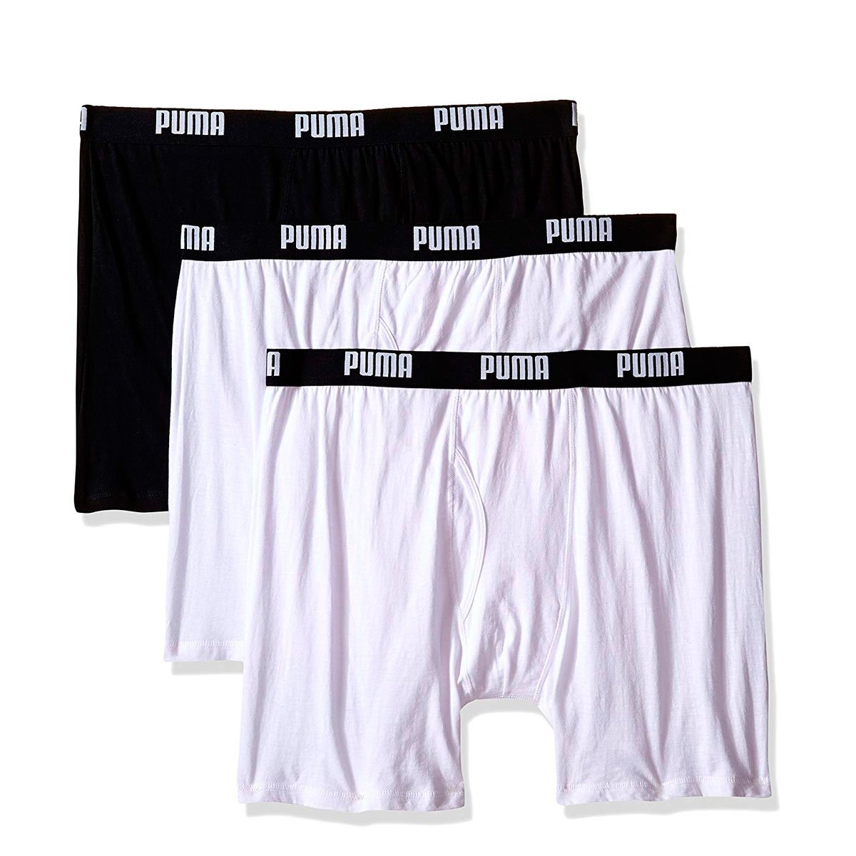 [PMCBB-100] 3Pk Mens Vol Boxer Brief