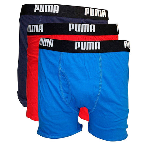 [PMCBB-424] 3Pk Mens Vol Boxer Brief