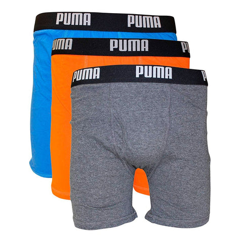 [PMCBB-831] 3Pk Mens Vol Boxer Brief