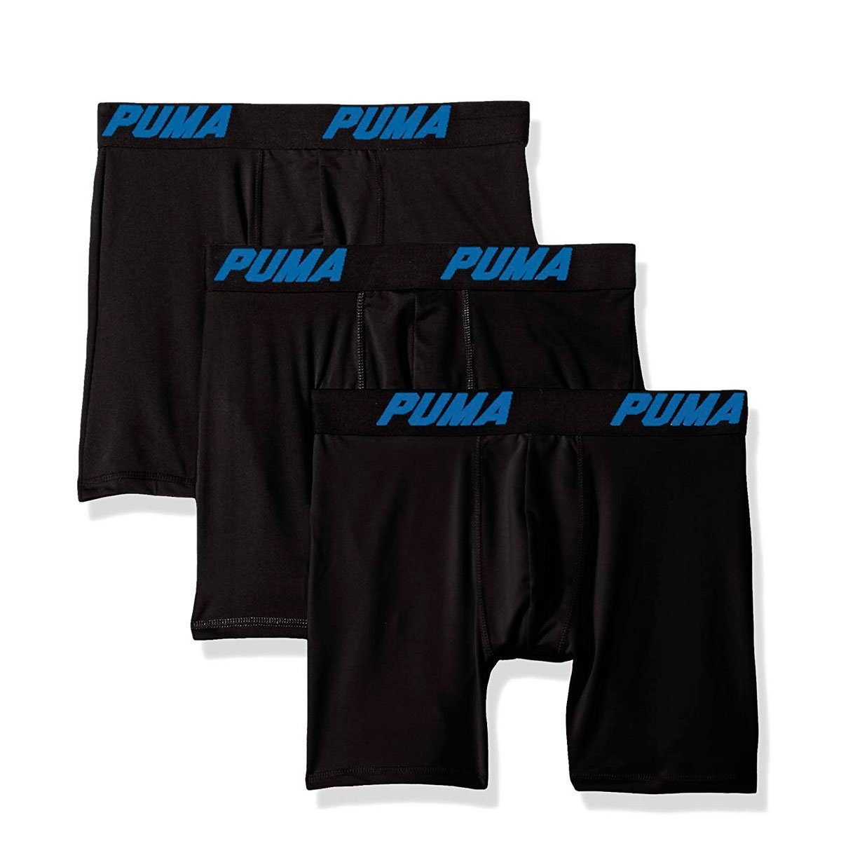 [PMTBB-012] 3Pk Mens Vol Boxer Brief