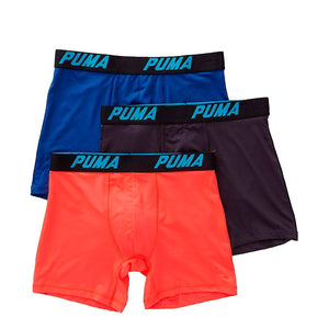 [PMTBB-687] 3Pk Mens Vol Boxer Brief