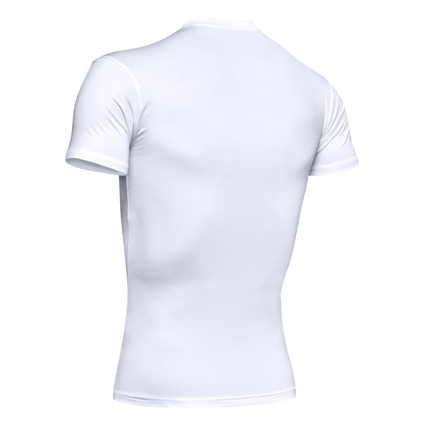 [1216007-100] Mens Under Armour Tactical HeatGear Compression T-Shirt