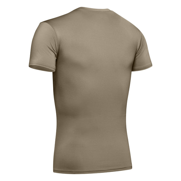 [1216007-499] Mens Under Armour Tactical HeatGear Compression T-Shirt