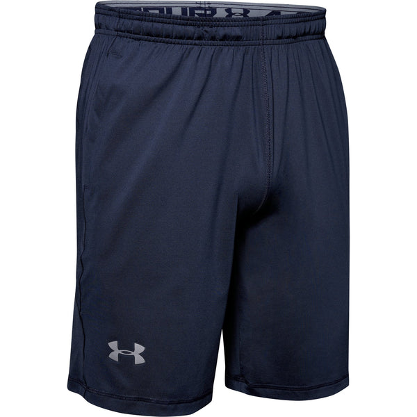 [1253527-410] Mens Under Armour Raid 10" Shorts