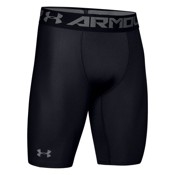 [1289568-001] Mens Under Armour Heat Gear Armour 2.0 Compression Shorts