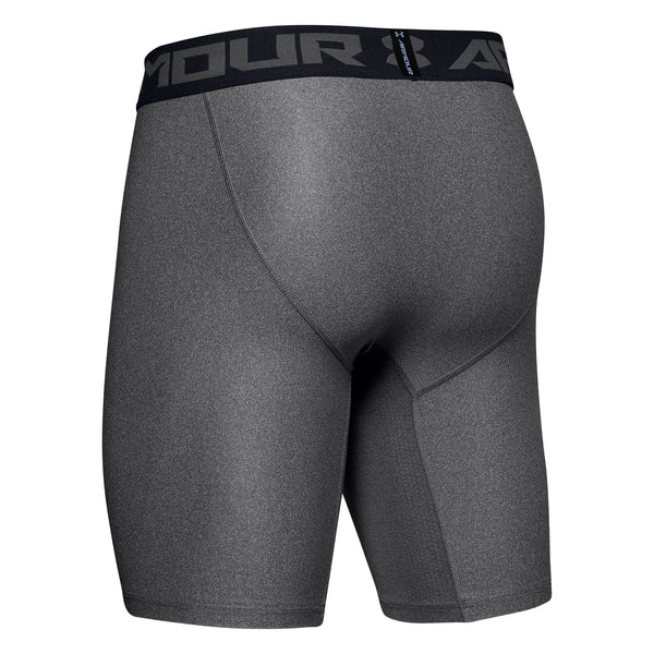 [1289568-090] Mens Under Armour Heat Gear Armour 2.0 Compression Shorts