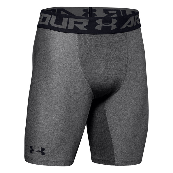 [1289568-090] Mens Under Armour Heat Gear Armour 2.0 Compression Shorts