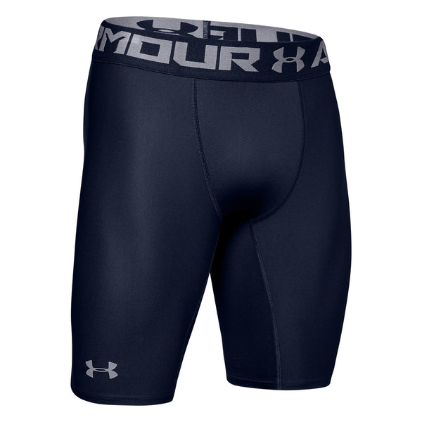 [1289568-410] Mens Under Armour Heat Gear Armour 2.0 Compression Shorts