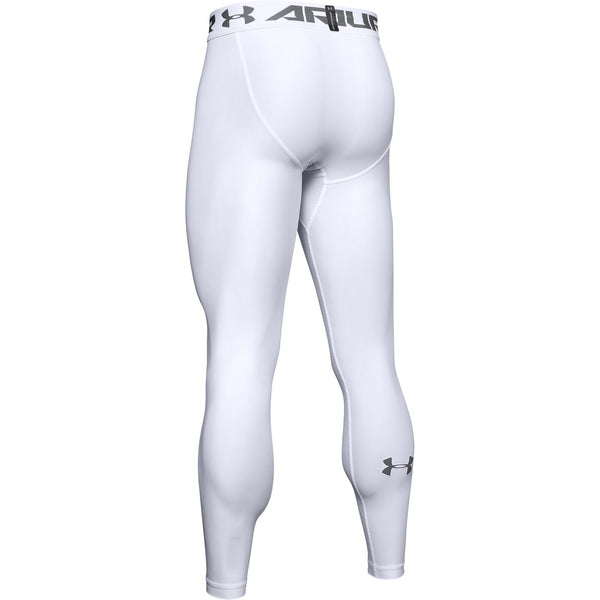 [1289577-100] Mens Under Armour HeatGear Armour 2.0 Legging