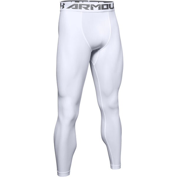 [1289577-100] Mens Under Armour HeatGear Armour 2.0 Legging