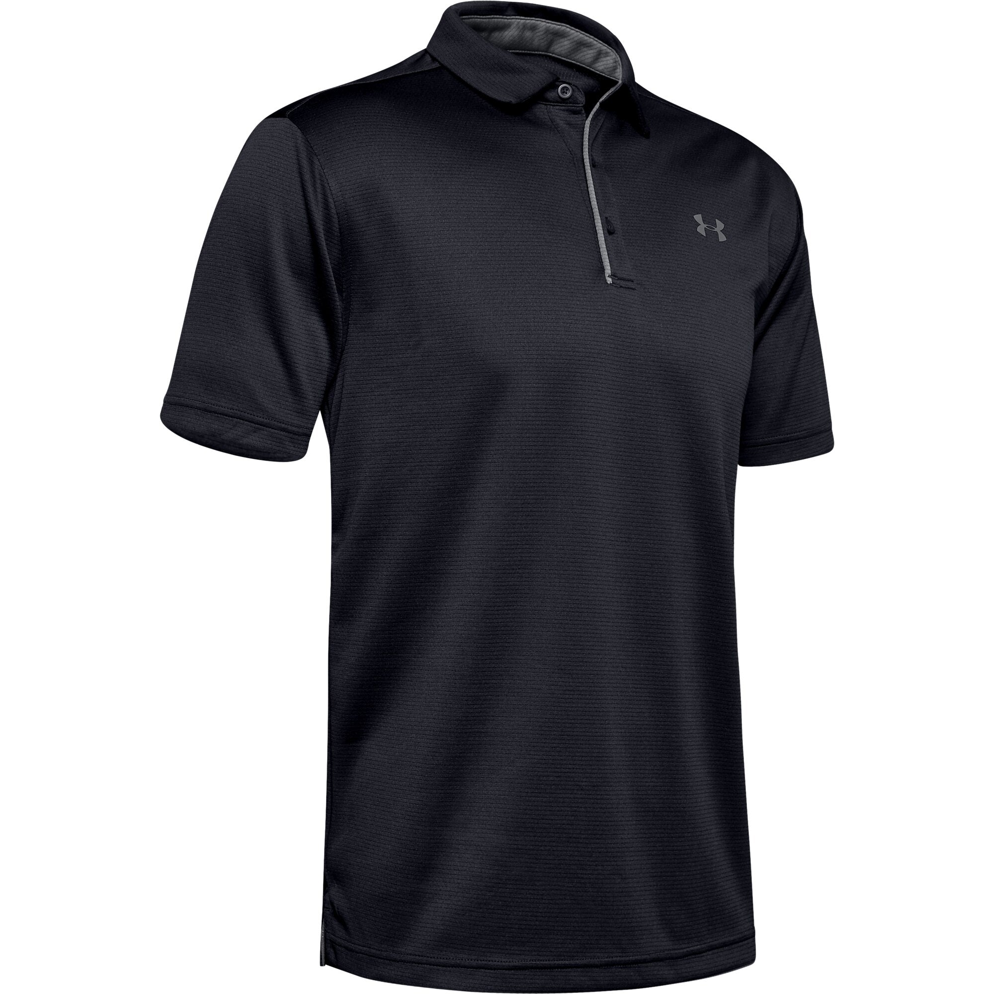 [1290140] Mens Under Armour Tech Polo