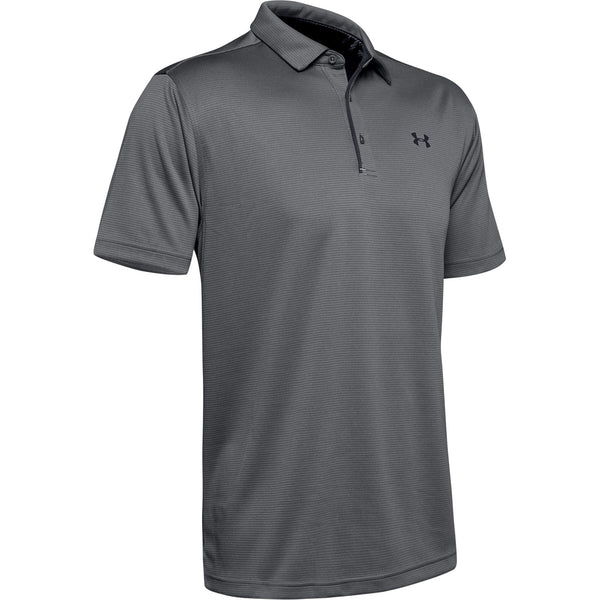 [1290140] Mens Under Armour Tech Polo