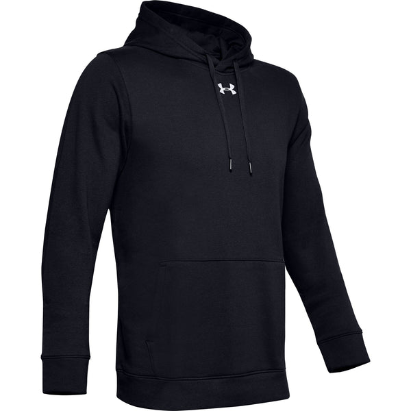 [1300123] Mens Under Armour Hustle Fleece Hoody