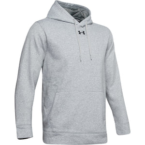 [1300123] Mens Under Armour Hustle Fleece Hoody