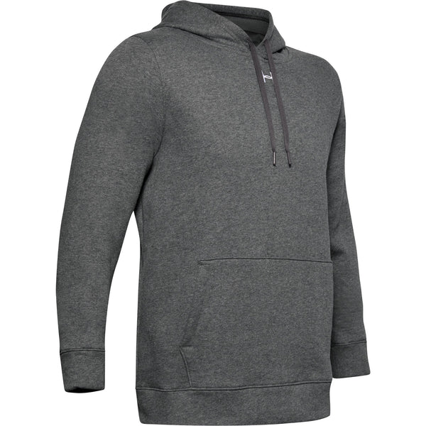 [1300123] Mens Under Armour Hustle Fleece Hoody