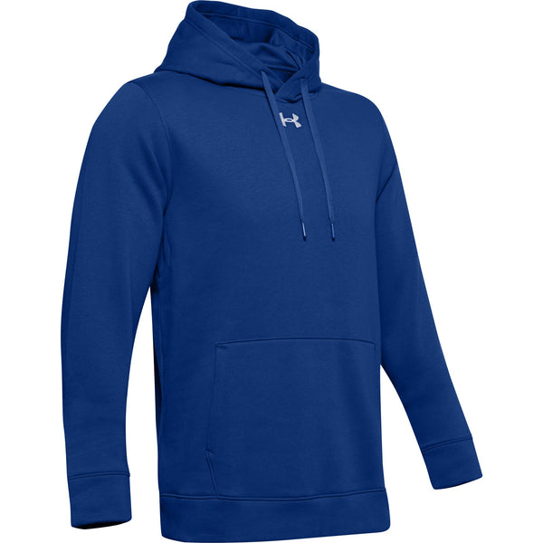 [1300123] Mens Under Armour Hustle Fleece Hoody