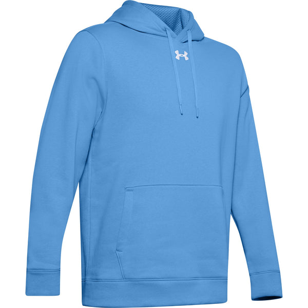 [1300123] Mens Under Armour Hustle Fleece Hoody