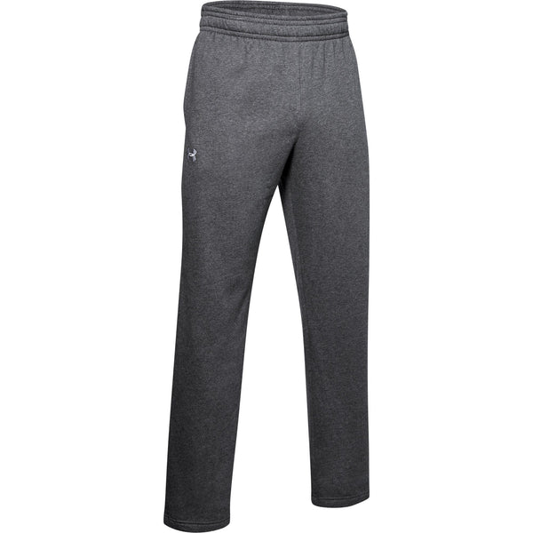 [1300124-090] Mens Under Armour Hustle Fleece Pant