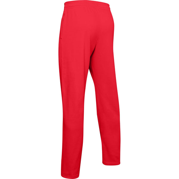 [1300124-600] Mens Under Armour Hustle Fleece Pant