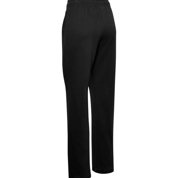 [1300267-001] Womens Under Armour Hustle Fleece Pant