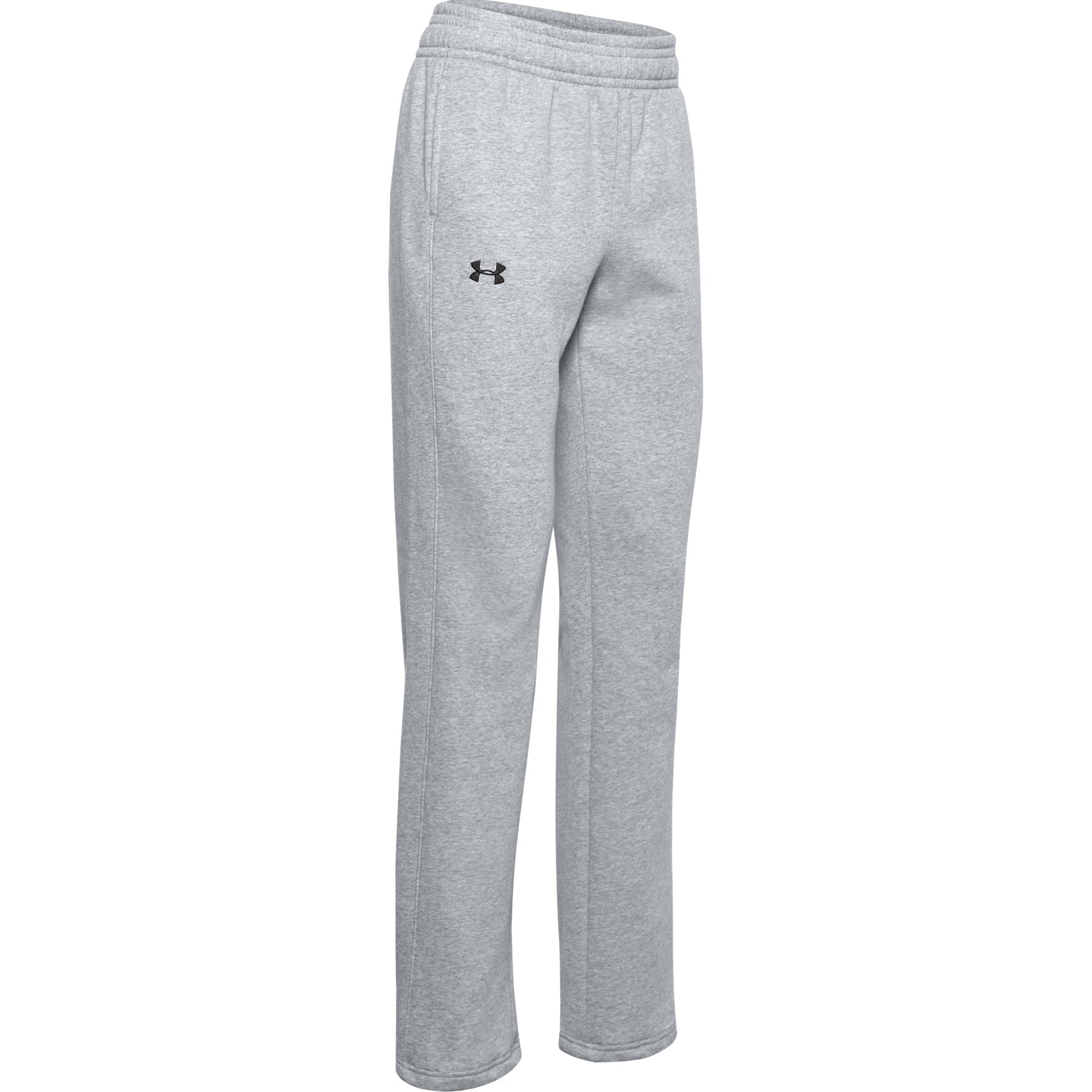 [1300267-025] WOMENS UNDER ARMOUR HUSTLE FLEECE PANT