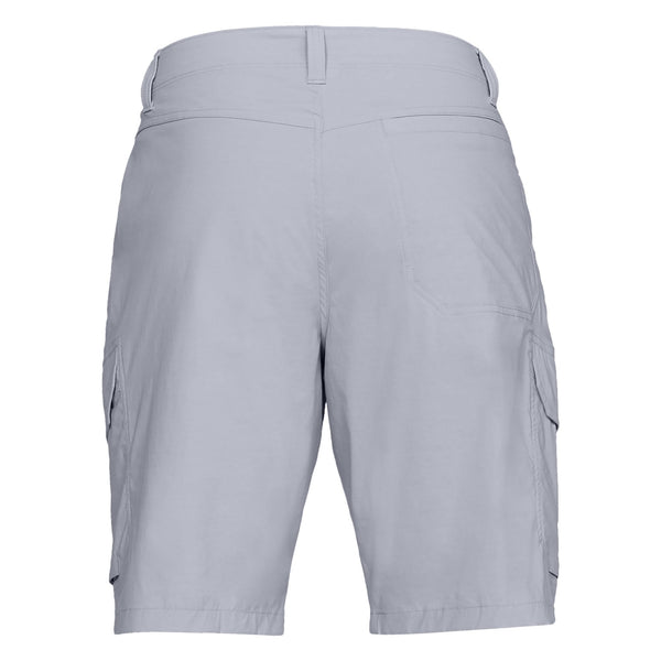 [1304649-011] Mens Under Armour Fish Hunter Cargo Short