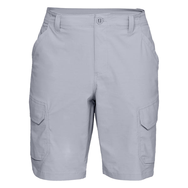 [1304649-011] Mens Under Armour Fish Hunter Cargo Short