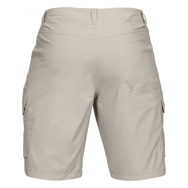 [1304649-289] Mens Under Armour Fish Hunter Cargo Short