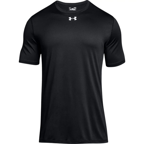 [1305775-001] MENS UNDER ARMOUR SHORT SLEEVE LOCKER TEE 2.0