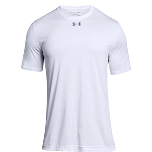 [1305775-100] MENS UNDER ARMOUR SHORT SLEEVE LOCKER TEE 2.0