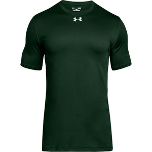 [1305775-301] MENS UNDER ARMOUR SHORT SLEEVE LOCKER TEE 2.0