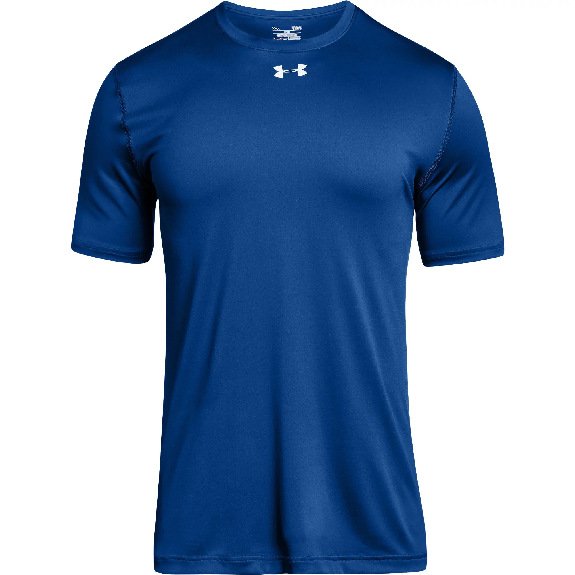 [1305775-400] MENS UNDER ARMOUR SHORT SLEEVE LOCKER TEE 2.0