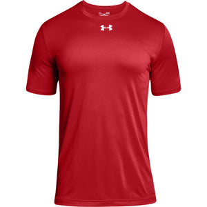 [1305775-600] MENS UNDER ARMOUR SHORT SLEEVE LOCKER TEE 2.0