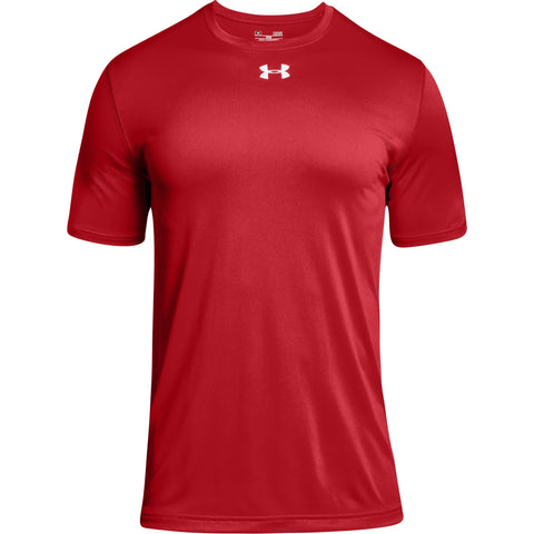 [1305775-600] MENS UNDER ARMOUR SHORT SLEEVE LOCKER TEE 2.0