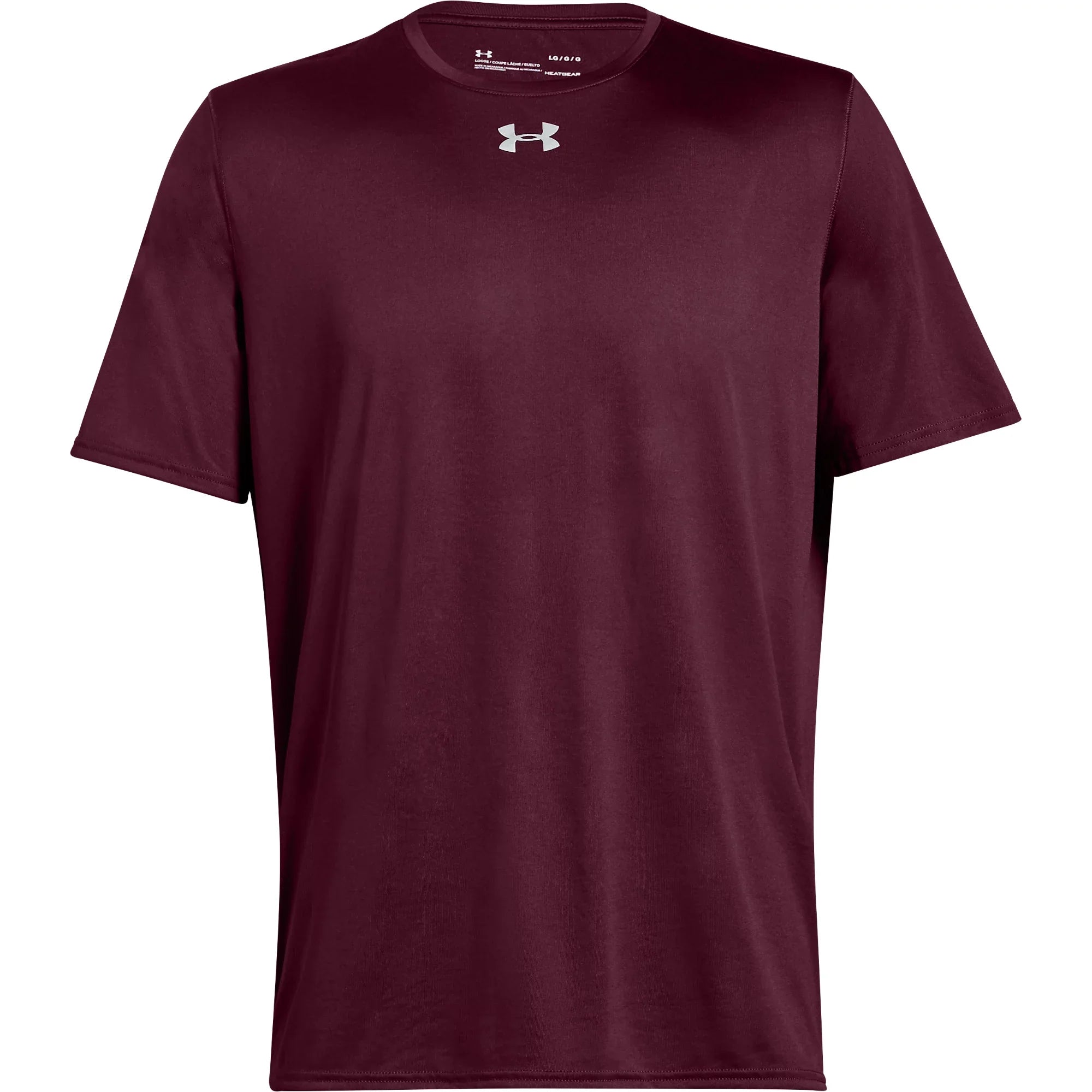 [1305775-609] MENS UNDER ARMOUR SHORT SLEEVE LOCKER TEE 2.0