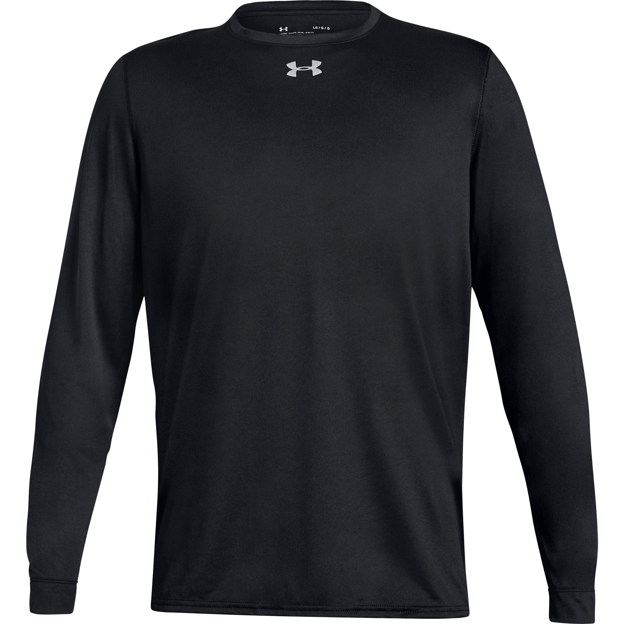 [1305776] Mens Under Armour Locker Tee 2.0 Long Sleeve Shirt