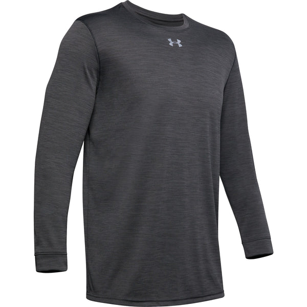 [1305776-003] Mens Under Armour Locker Tee 2.0 Long Sleeve Shirt