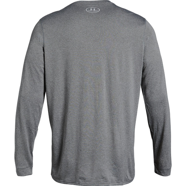 [1305776-025] Mens Under Armour Locker Tee 2.0 Long Sleeve Shirt
