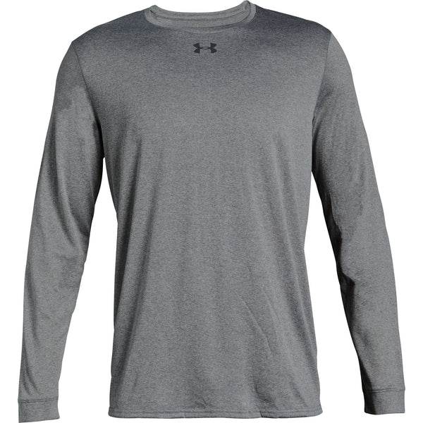[1305776-025] Mens Under Armour Locker Tee 2.0 Long Sleeve Shirt
