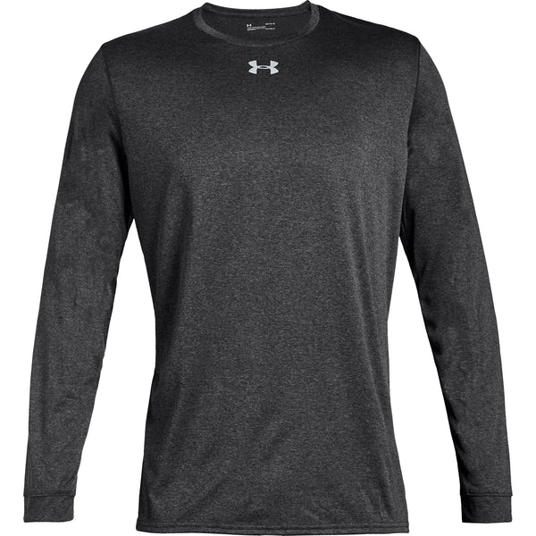 [1305776-090] Mens Under Armour Locker Tee 2.0 Long Sleeve Shirt