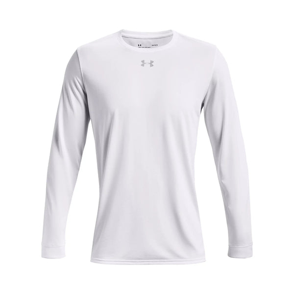 [1305776-103] MENS UNDER ARMOUR LOCKER TEE 2.0 LONG SLEEVE SHIRT