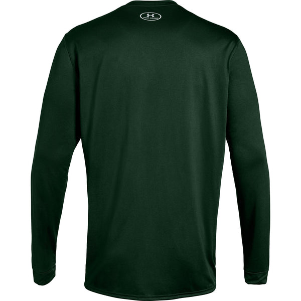 [1305776-301] Mens Under Armour Locker Tee 2.0 Long Sleeve Shirt