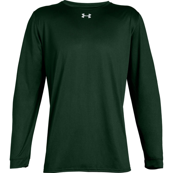 [1305776-301] Mens Under Armour Locker Tee 2.0 Long Sleeve Shirt